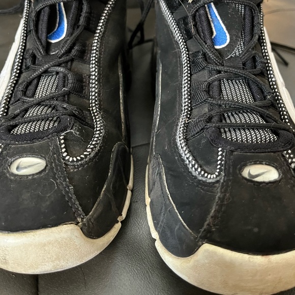 Nike Penny 1 Air Max shoes - Picture 3 of 8